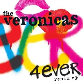 4ever (E Smoove Club Edit)