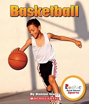 Basketball (Rookie Read-About Sports) Basketball (Rookie Read-About Sports)