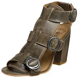 FLY London Women's Agnes Heel Sandal