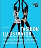Review Laurence King Publishing  / Fashion Illustrator (Portfolio Series)