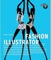 Fashion Illustrator: Portfolio Series