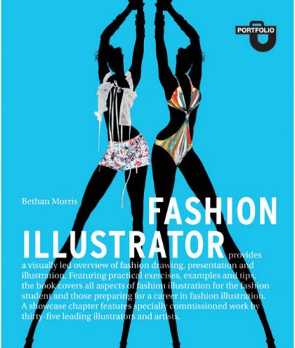 Illustrator Portfolios