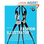 Fashion Illustrator: Portfolio Series