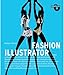 Books : Fashion Illustrator (Portfolio Series)