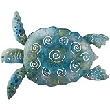 Wall Decor Sea Turtle 20in - Regal Art #S600