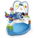 Baby Einstein Baby Neptune Activity Center