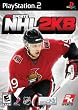 NHL 2K8