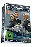 Produkt-Bild: K&uuml;stenwache - Die komplette sechste Staffel (3 DVDs)