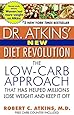 Dr. Atkins' New Diet Revolution