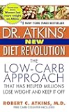Dr. Atkins' New Diet Revolution