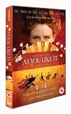 DVD : As You Like It [2006]