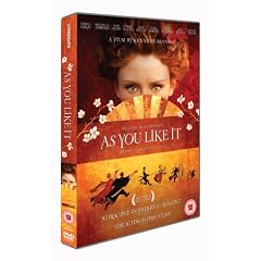 As You Like It [2006]