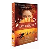 As You Like It [Import anglais]par Romola Garai