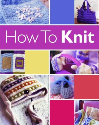 How to Knit