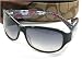 AUTHENTIC COACH SUNGLASSES SARAH S437 (Black)