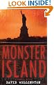 Monster Island: A Zombie Novel