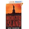 Monster Island: A Zombie Novel