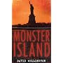 Monster Island: A Zombie Novel