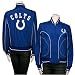 Indianapolis Colts Two Tone Ladies Reversible NFL Jacket