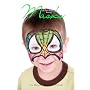 The Face Painting Book Of Masks