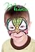 The Face Painting Book Of Masks