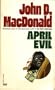 April Evil