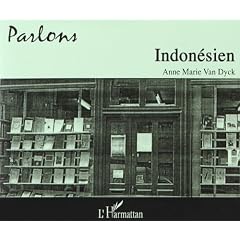 CD Parlons Indonesien