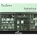 CD Parlons Indonesien