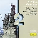 Antonín Dvorák: Requiem
