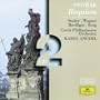 Anton�n Dvor�k: Requiem