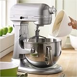 KitchenAid Limited Edition Pro 620 Stand Mixer KP26M8XMC