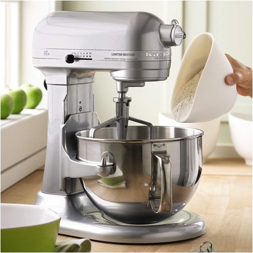 KitchenAid Limited Edition Pro 620 Stand Mixer KP26M8XMC