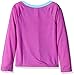 Disney Girls' Frozen 2-Piece Pajama Set