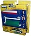 Breyer Stablemates' Playset : English Accessory Set with 1 Articulated Girl Rider, 1 Cool Jump, 1 Roll Top Jump, 1 Trophy, 1 Ribbon, 8-Pc Dressage Fencing, Plus 1 Mini Dressage Test and Course Booklet
