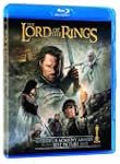 Lord of the Rings: Return of the King...