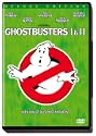 Ghostbusters I