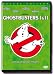 DVD : Ghostbusters I & II (Deluxe Edition, 2 DVDs)