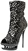 The Highest Heel Women's Diamond-31 Boot