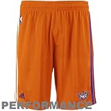 Adidas Phoenix Suns Pre-Game Short