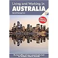 Living & Working in Australia (A Survival Handbook) (Living and Working) (Paperback)