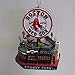 Boston Red Sox Fenway Park Christmas Ornament