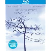 The Sacrifice: 2-Disc Remastered Edition