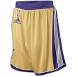 Adidas Sacramento Kings Authentic Alternate Short