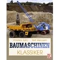 Baumaschinen-Klassiker