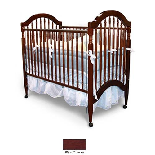 Kitchen: PENN CRIB   CHERRY