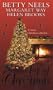 The Joy of Christmas: WITH The Mistletoe Kiss AND Outback Angel AND The Christmas Marriage Mission