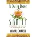 A Daily Dose of Sanity: A Five-Minute Soul Recharge for Every Day of the Year