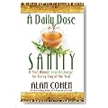 A Daily Dose of Sanity A Daily Dose of Sanity Cover image