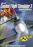 Produkt-Bild: Combat Flight Simulator 3: Kampf um Europa [Hammerpreis]
