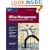 Office Management, Revised Edition: A Productivity and Effectiveness Guide (Crish 50-Minute Book)